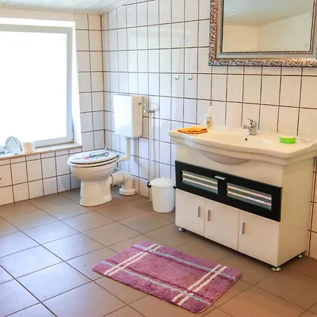 Reit- Und Ferienhof Nieder Voddow *