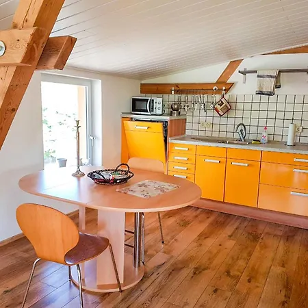 Reit- Und Ferienhof Nieder Voddow * Rubenow